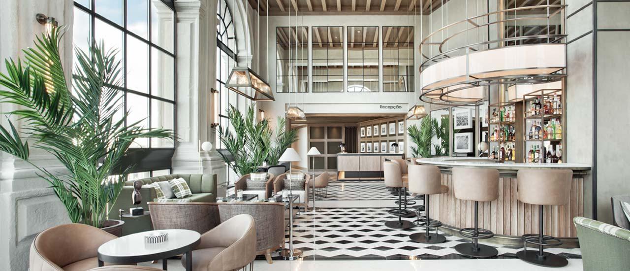 Vincci Ponte de Ferro 4*  Vincci Ponte de Ferro 4* Oporto Vincci Ponte de Ferro 4*  Vincci Ponte de Ferro 4* Oporto